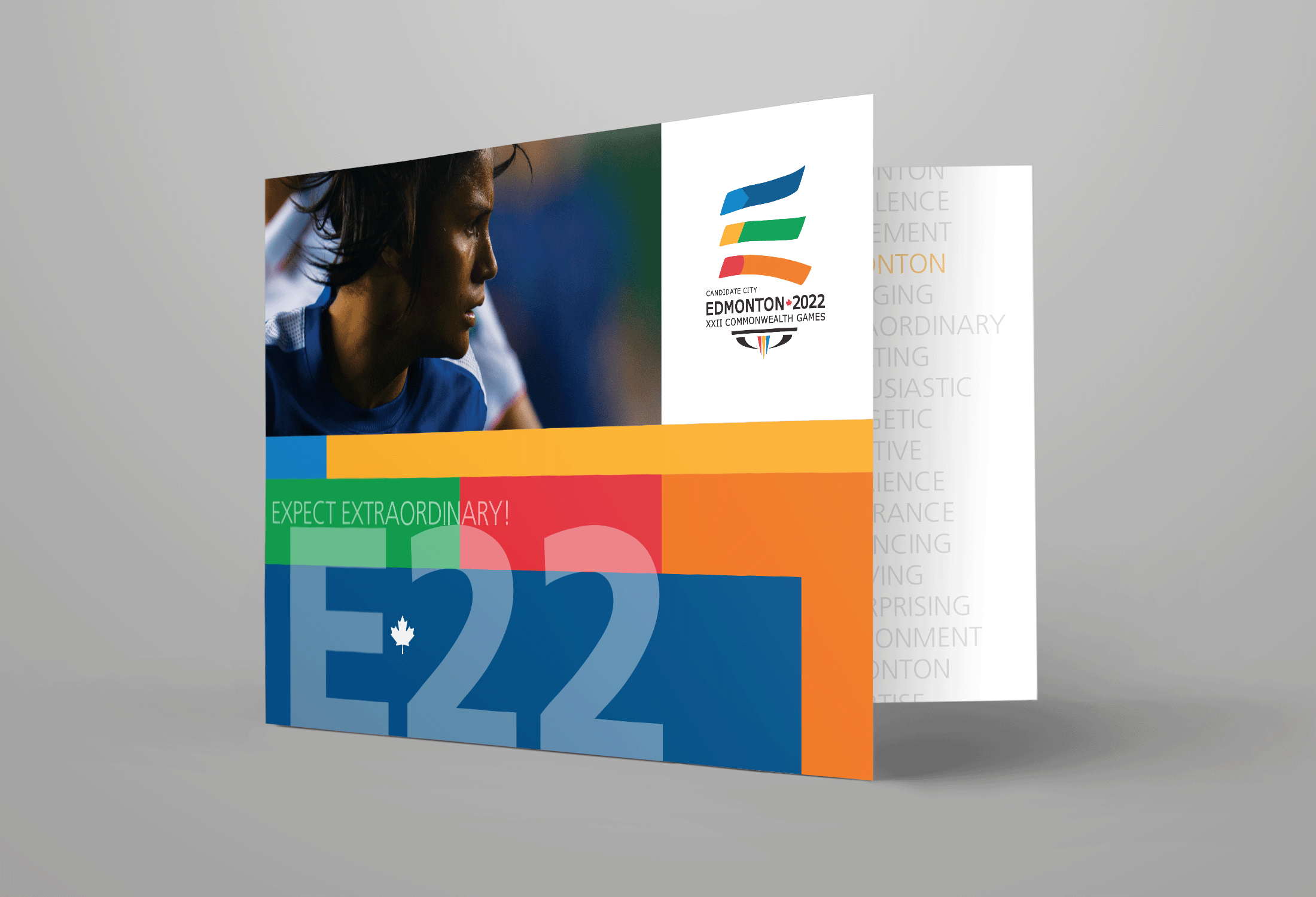 Commonwealth Games Bid City 2022, 2