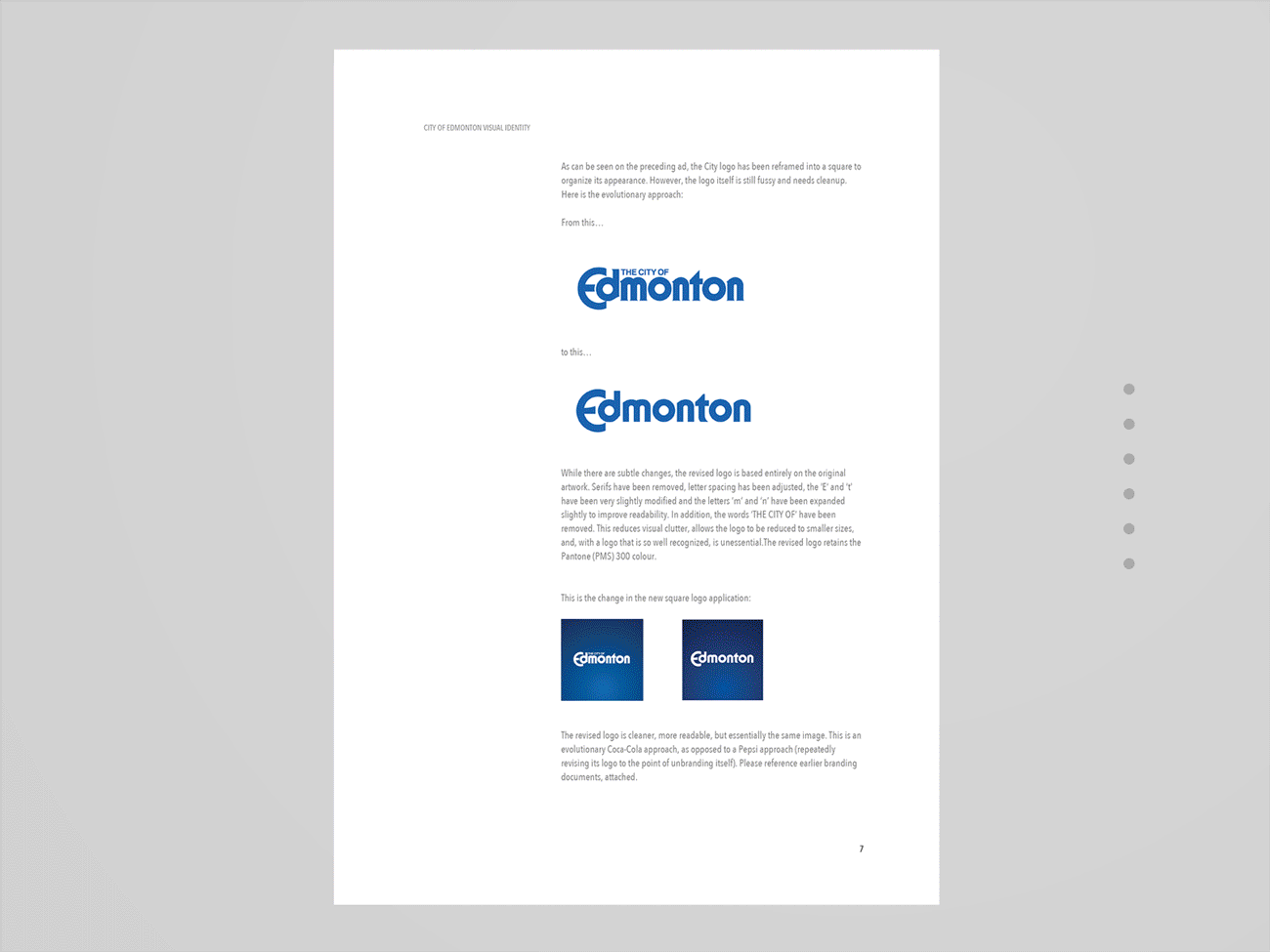 Edmonton Rebrand, 11