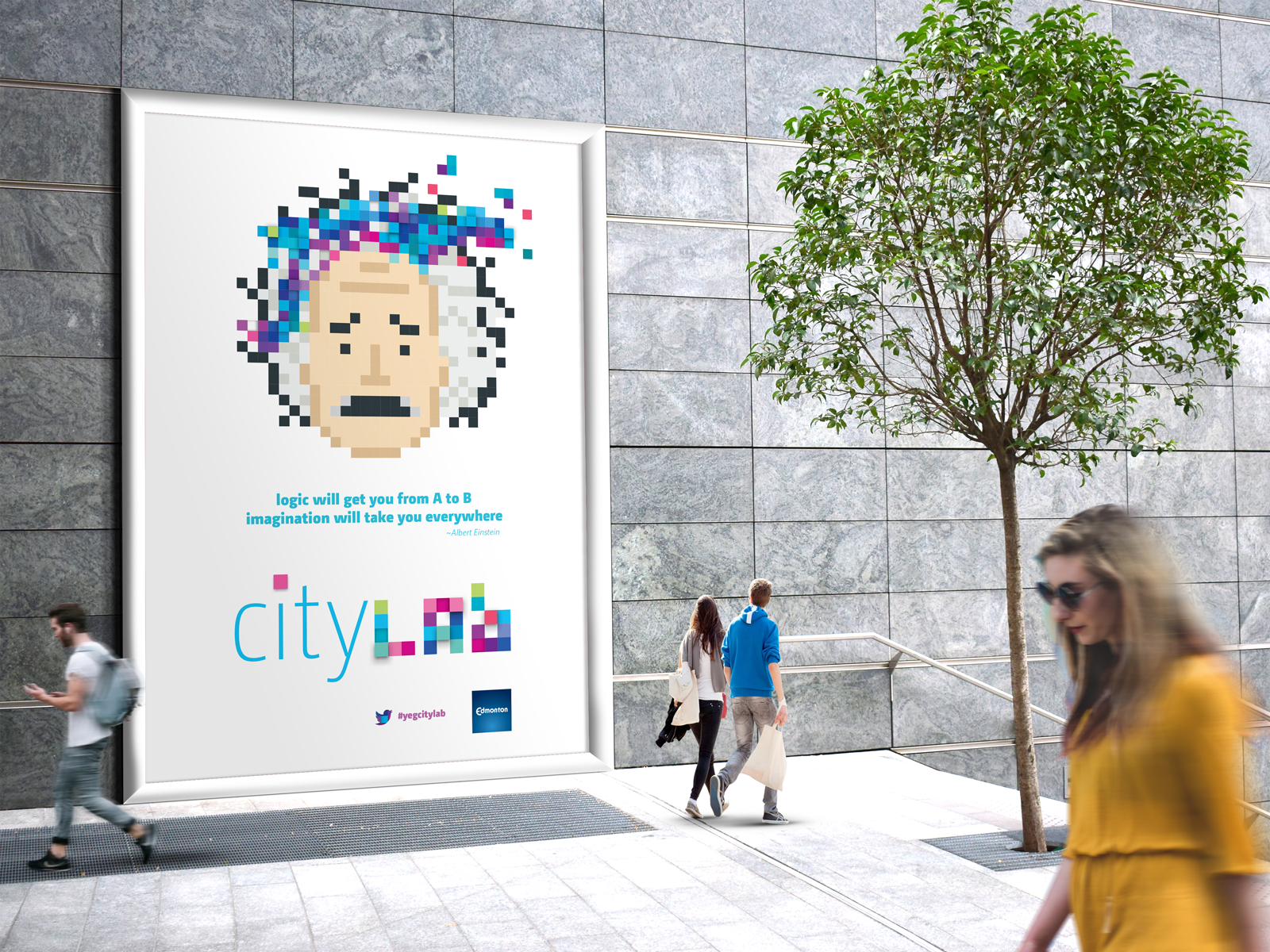 CITYlab, 2