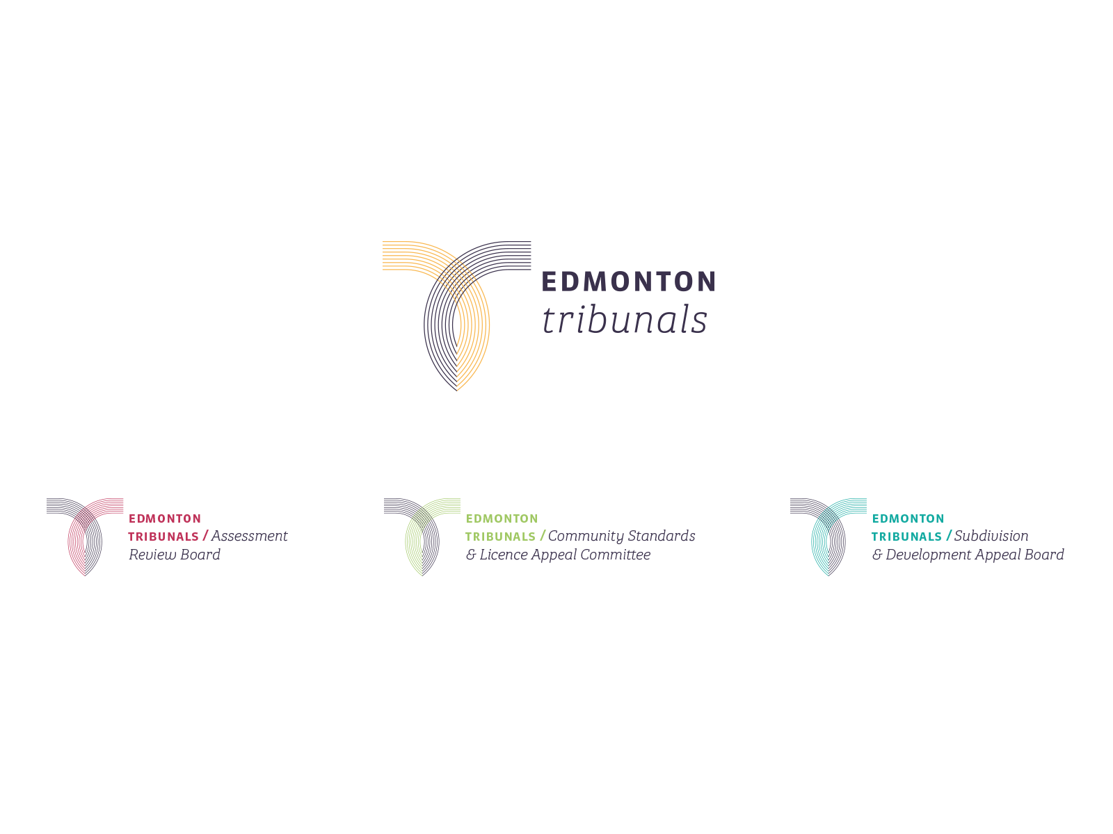Edmonton Tribunals, 5