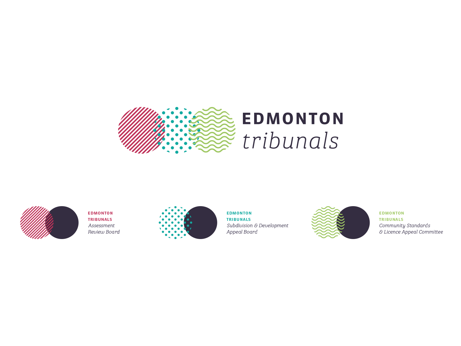 Edmonton Tribunals, 7
