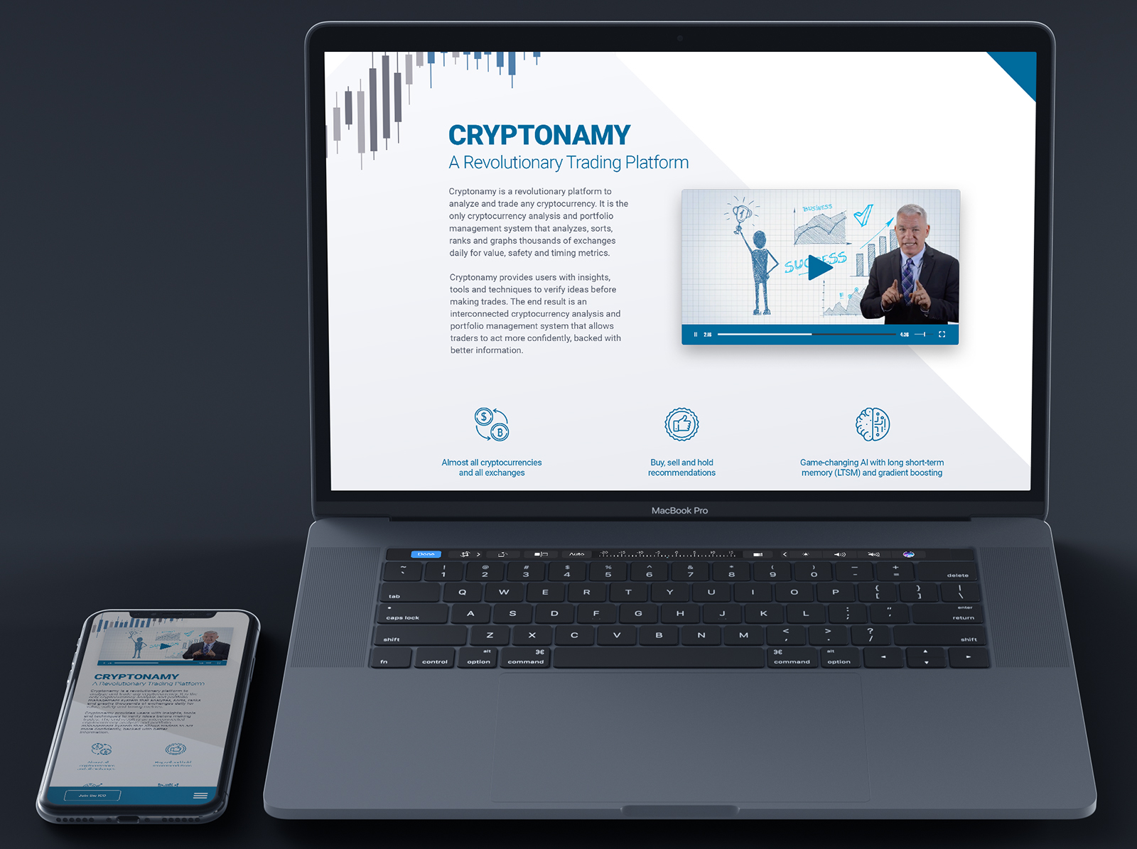 Cryptonago, 3