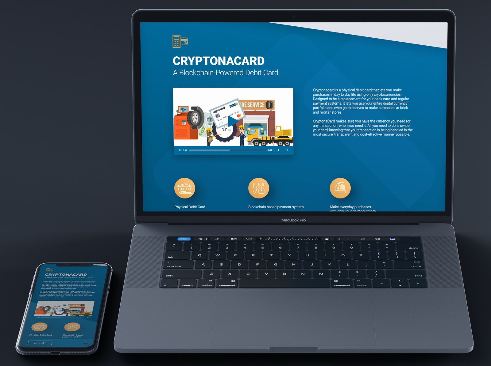 Cryptonago, 4