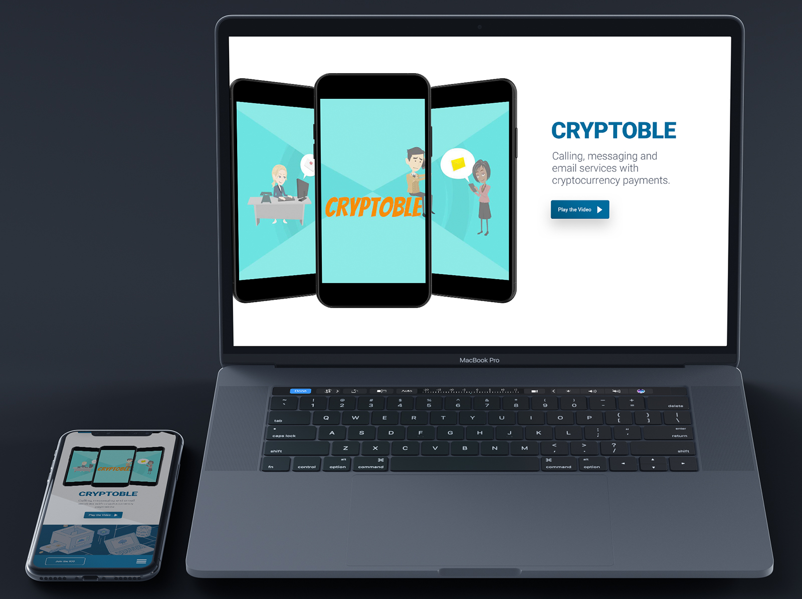 Cryptonago, 6