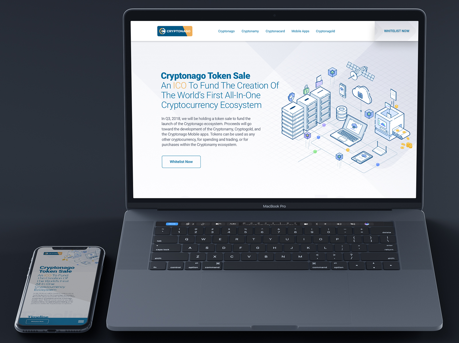 Cryptonago, 7