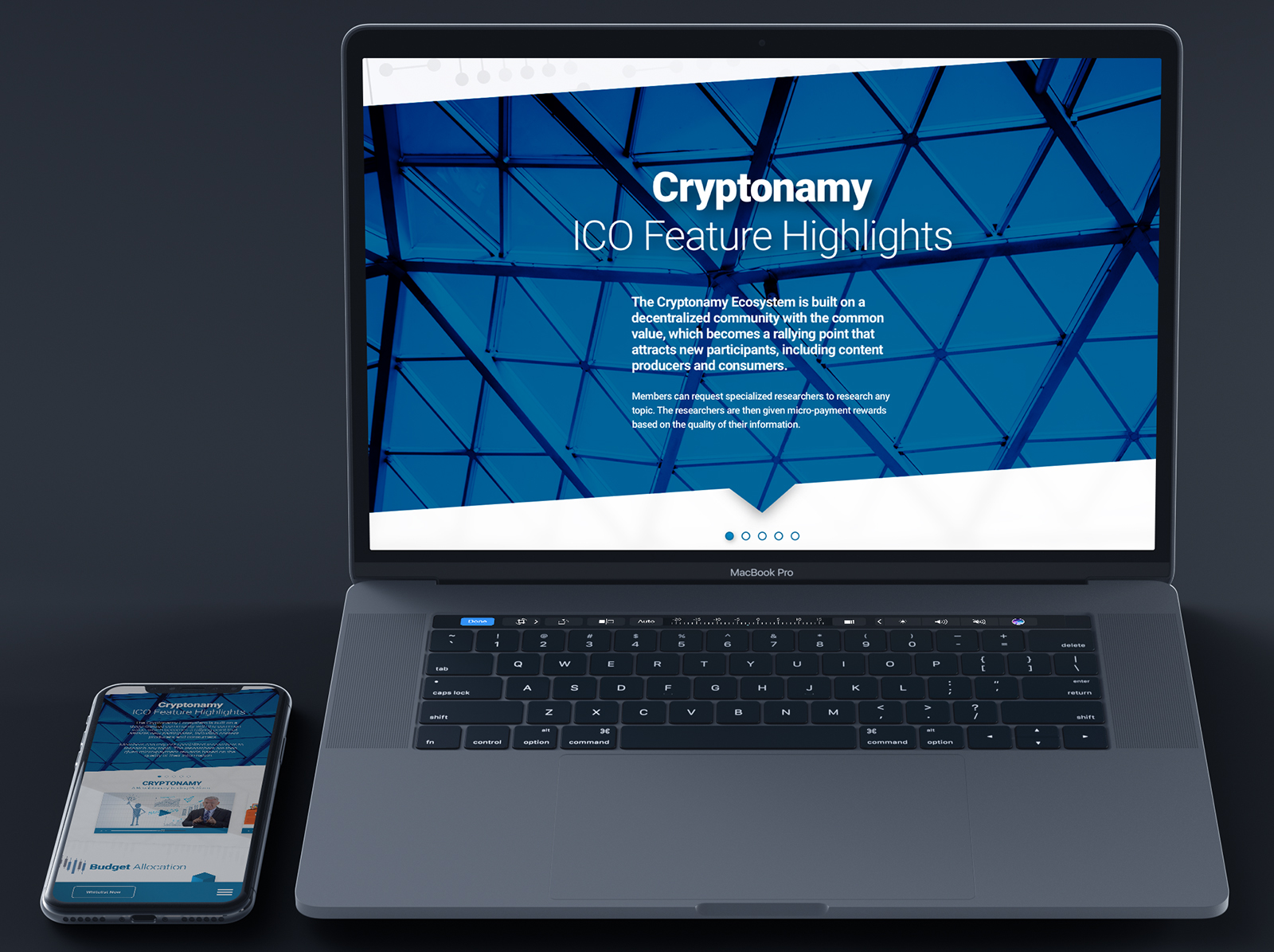 Cryptonago, 9