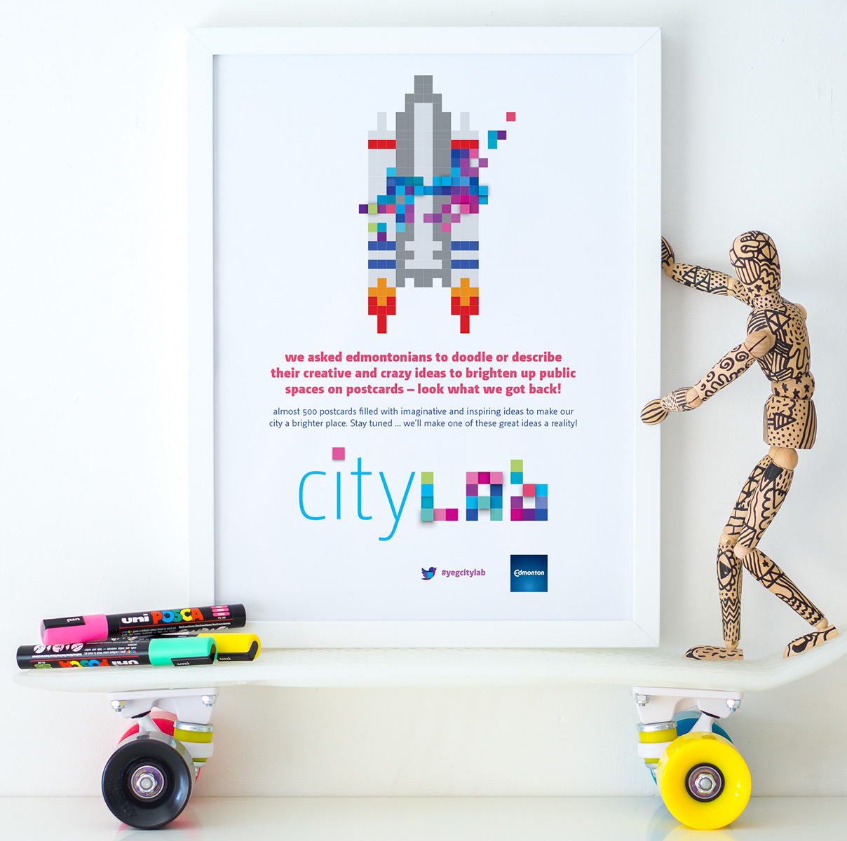 CITYlab, 8