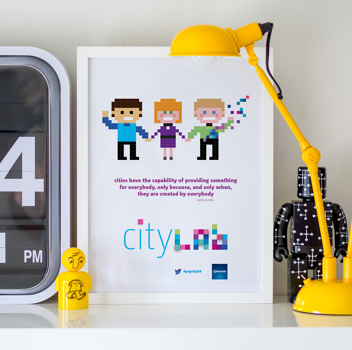 CITYlab, 10