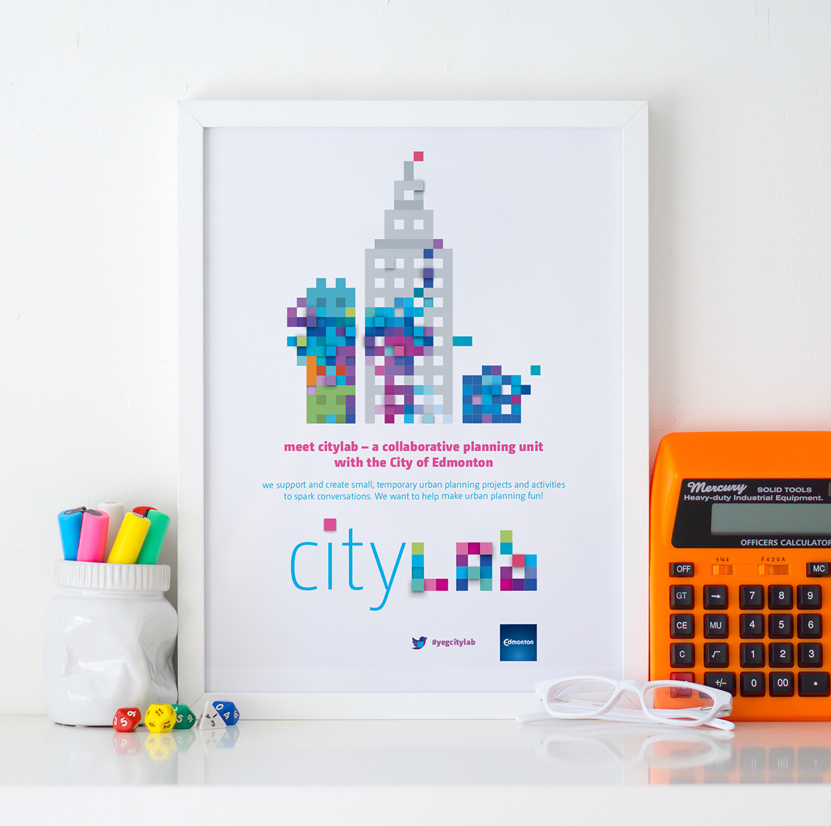 CITYlab, 11