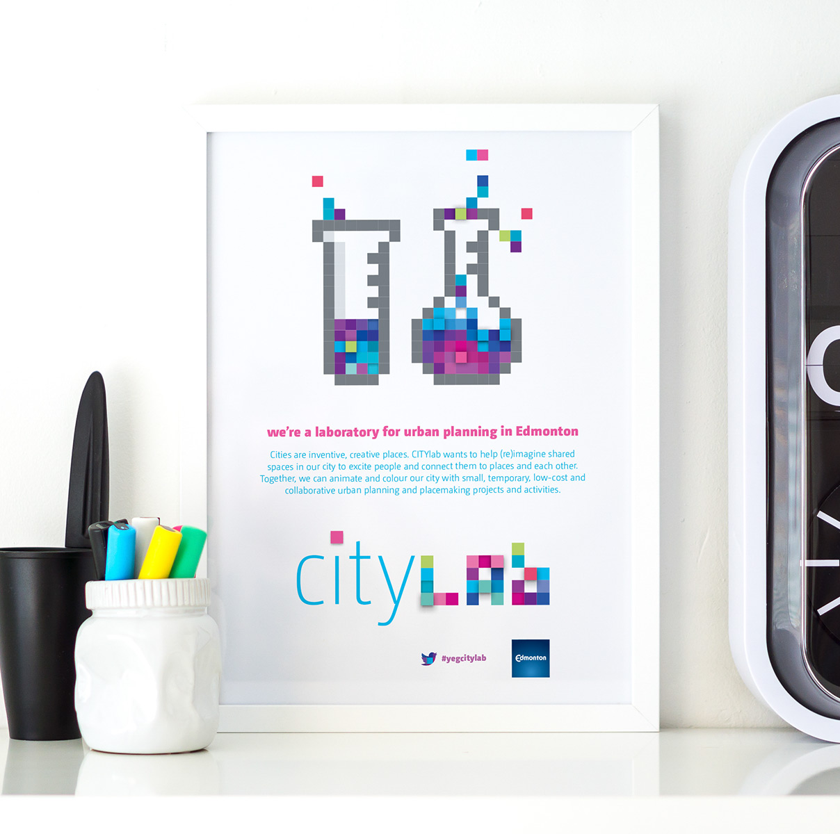 CITYlab, 12
