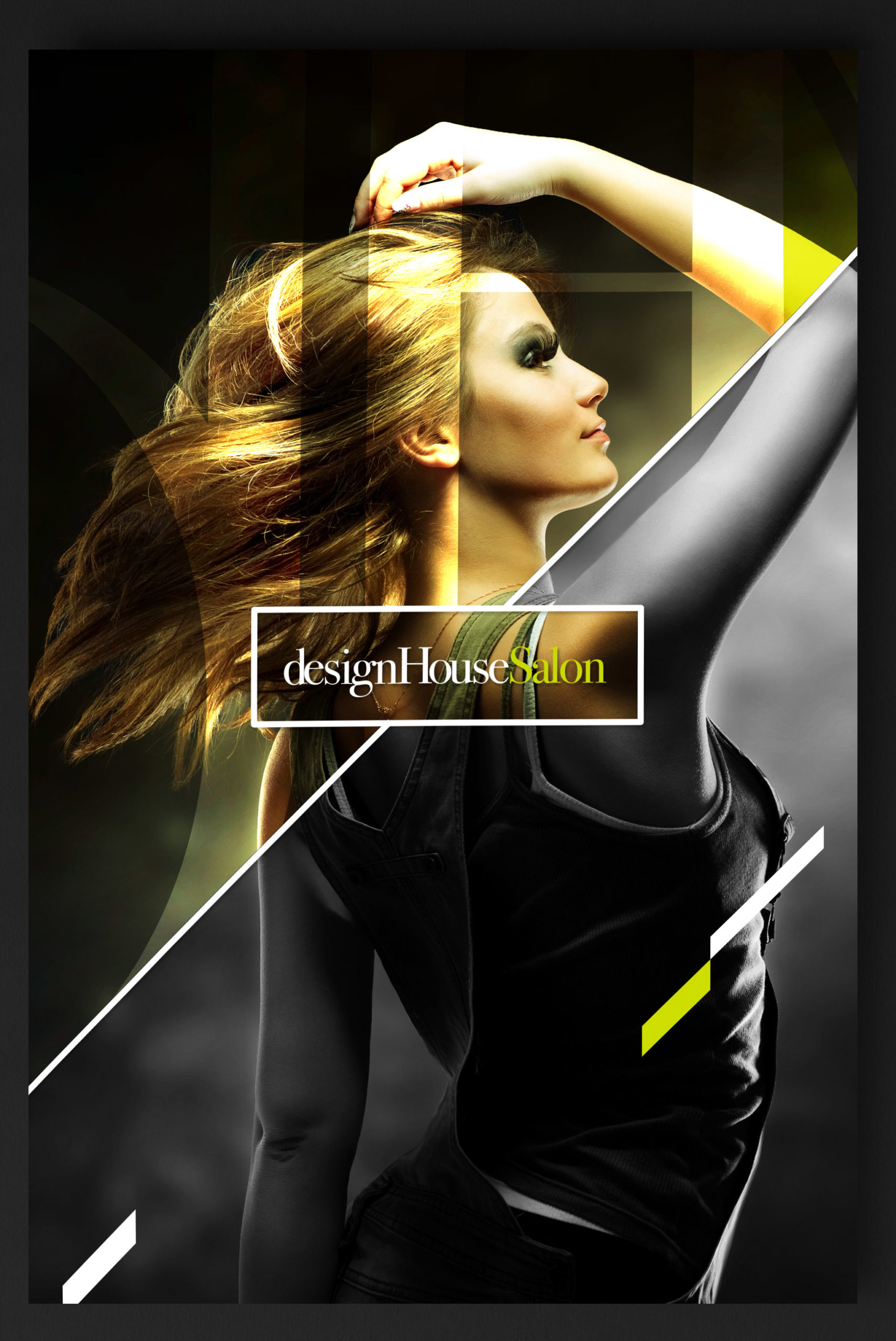 DesignHouse Salon, 3