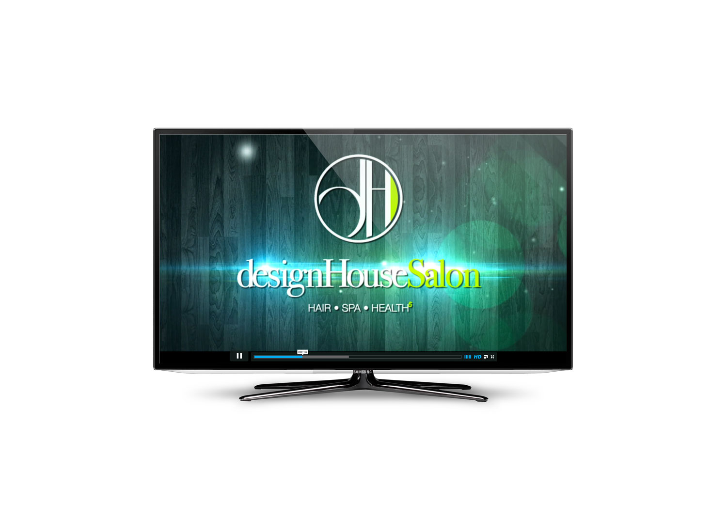 DesignHouse Salon, 6