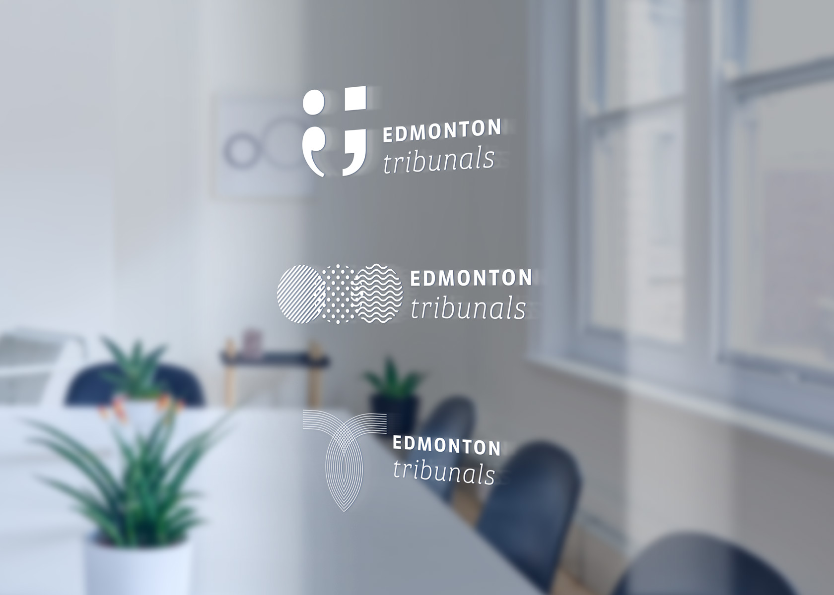 Edmonton Tribunals, 2