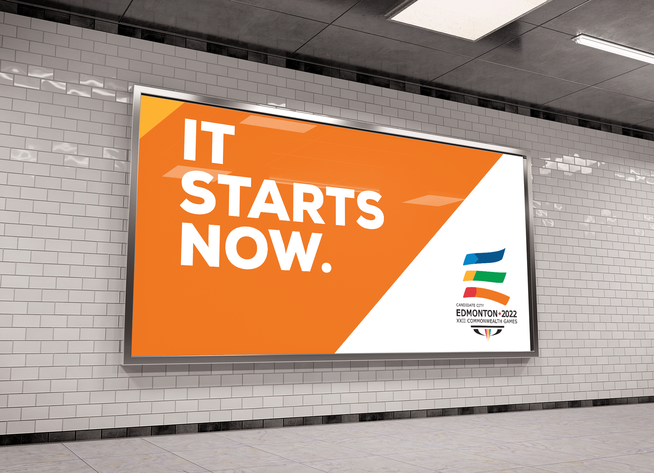 Commonwealth Games Bid City 2022, 4